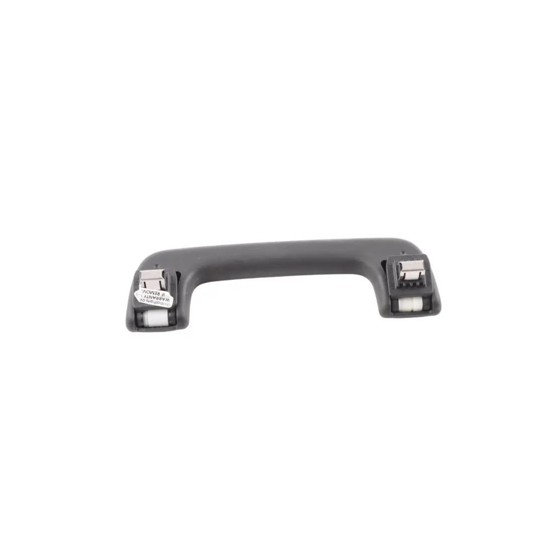 Grab Handle Interior Front Left Right N/O/S Black to Audi A6 C7 A4 B8 with Part number 8K0857607B Audi A6 C7 A4 B8 Grab Handle Interior Front Left Right N/O/S Black - SKU 8K0857607B-2 - Part number 8K0857607B