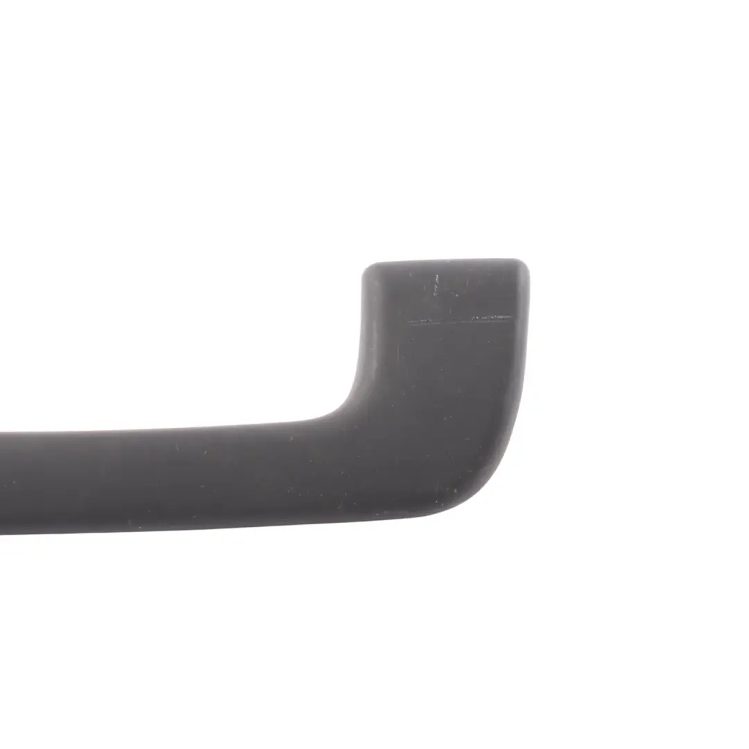 Grab Handle Interior Front Left Right N/O/S Black to Audi A6 C7 A4 B8 with Part number 8K0857607B Audi A6 C7 A4 B8 Grab Handle Interior Front Left Right N/O/S Black - SKU 8K0857607B-2 - Part number 8K0857607B