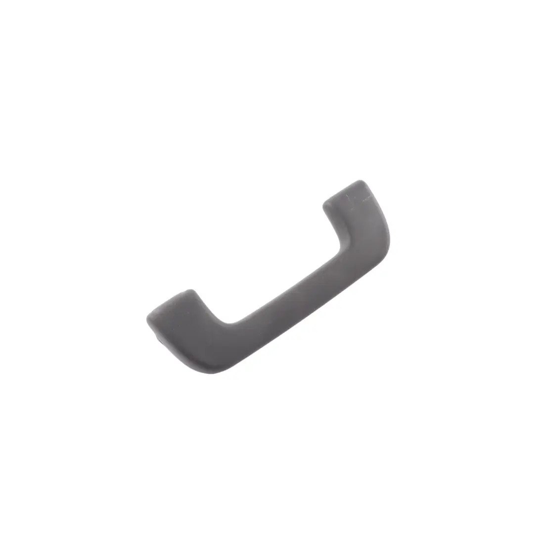 Audi A6 C7 A4 B8 Grab Handle Interior Front Left Right N/O/S Black - SKU 8K0857607B-2 - Part number 8K0857607B