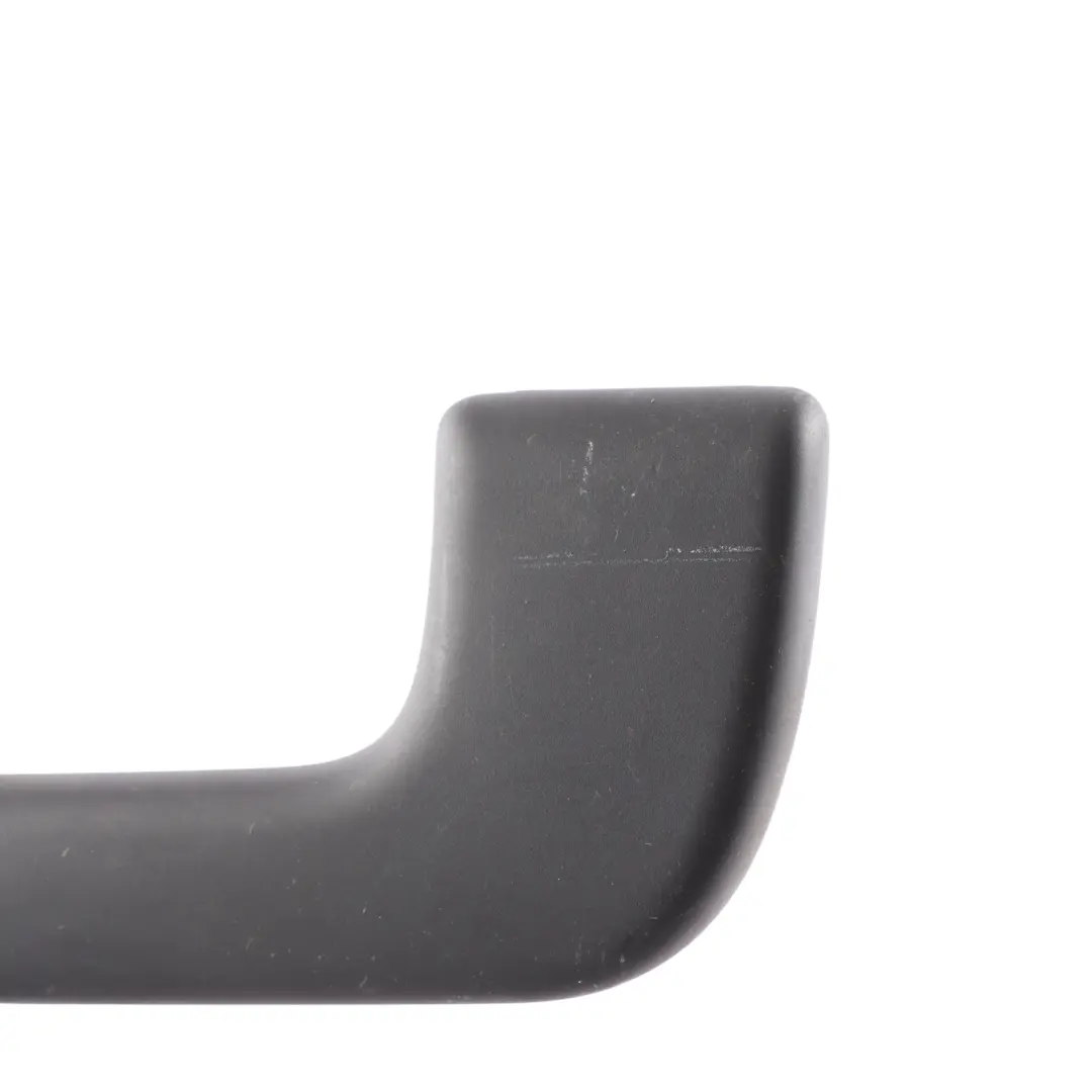 Audi A6 C7 A4 B8 Maniglia Interna Anteriore Sinistra Destra Nero - SKU 8K0857607B-2 - Numero di parte 8K0857607B