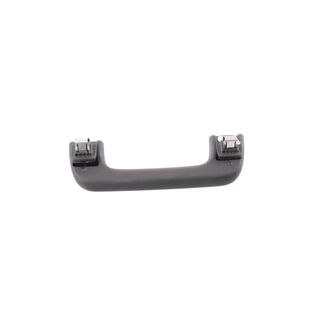 Audi A6 C7 A4 B8 Poignée Intérieure Avant Gauche Droite Noir - SKU 8K0857607B-2 - Numéro de pièce 8K0857607B