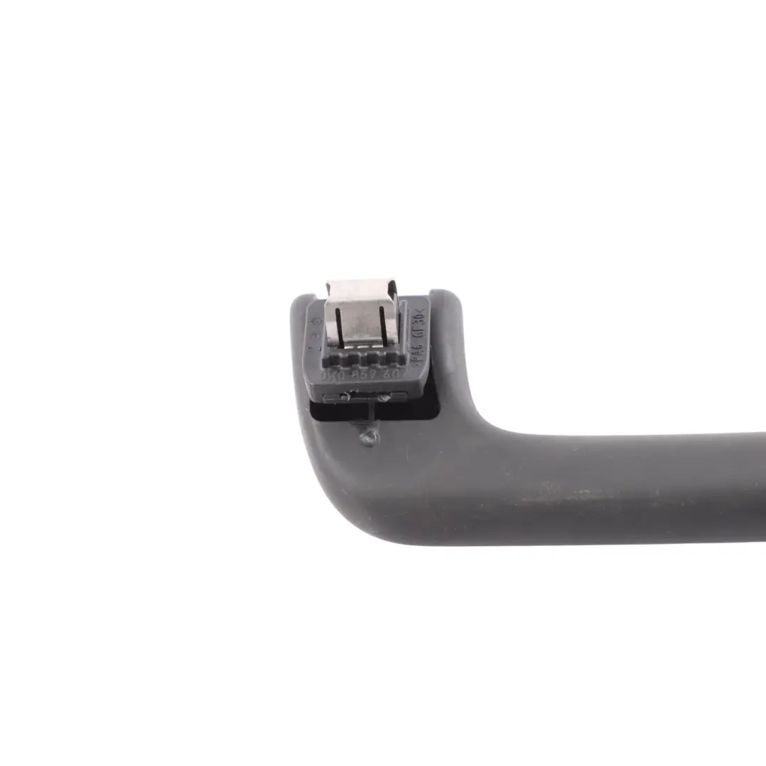 Grab Handle Interior Front Left Right N/O/S Black to Audi A6 C7 A4 B8 with Part number 8K0857607B Audi A6 C7 A4 B8 Grab Handle Interior Front Left Right N/O/S Black - SKU 8K0857607B-2 - Part number 8K0857607B