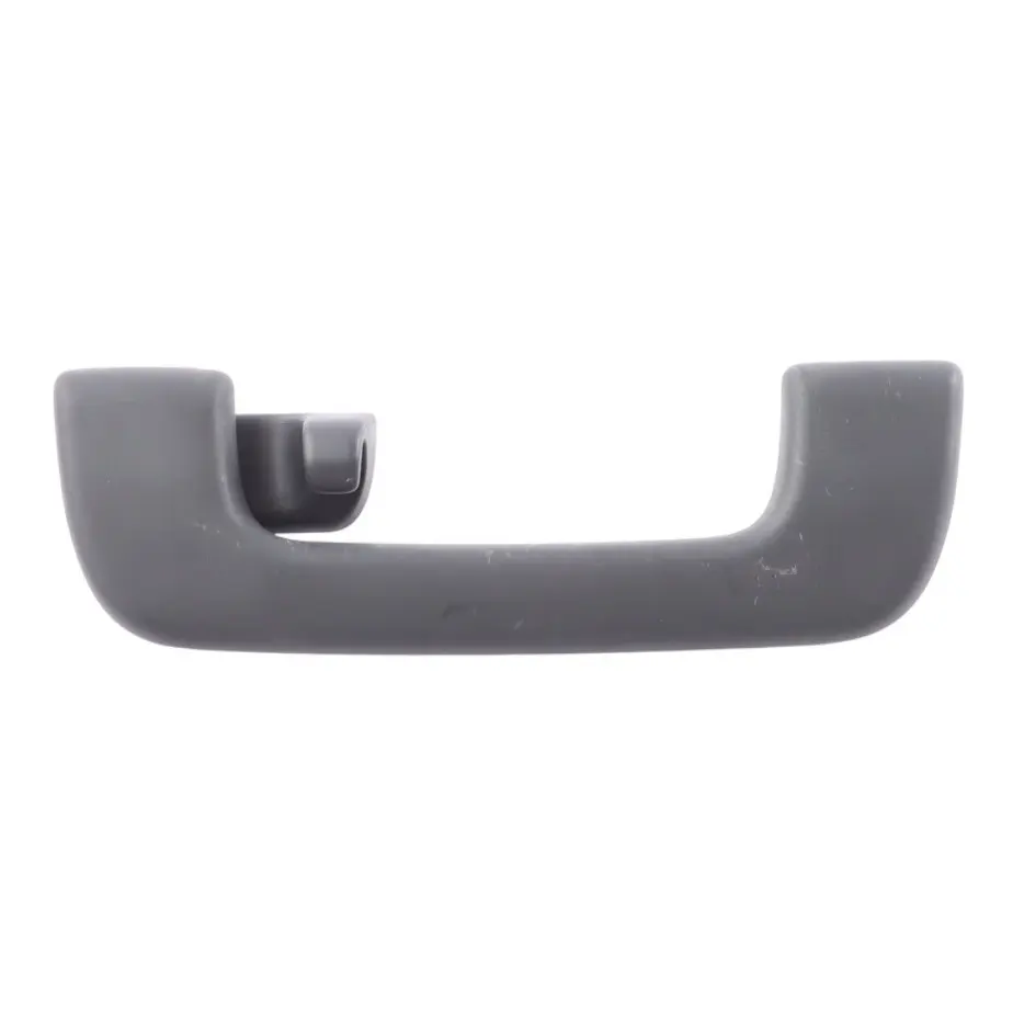 Roof Grab Handle Interior Rear Left N/S Black to Audi A6 C7 A4 B8 with Part number 8K0857607C Audi A6 C7 A4 B8 Roof Grab Handle Interior Rear Left N/S Black - SKU 8K0857607C - Part number 8K0857607C
