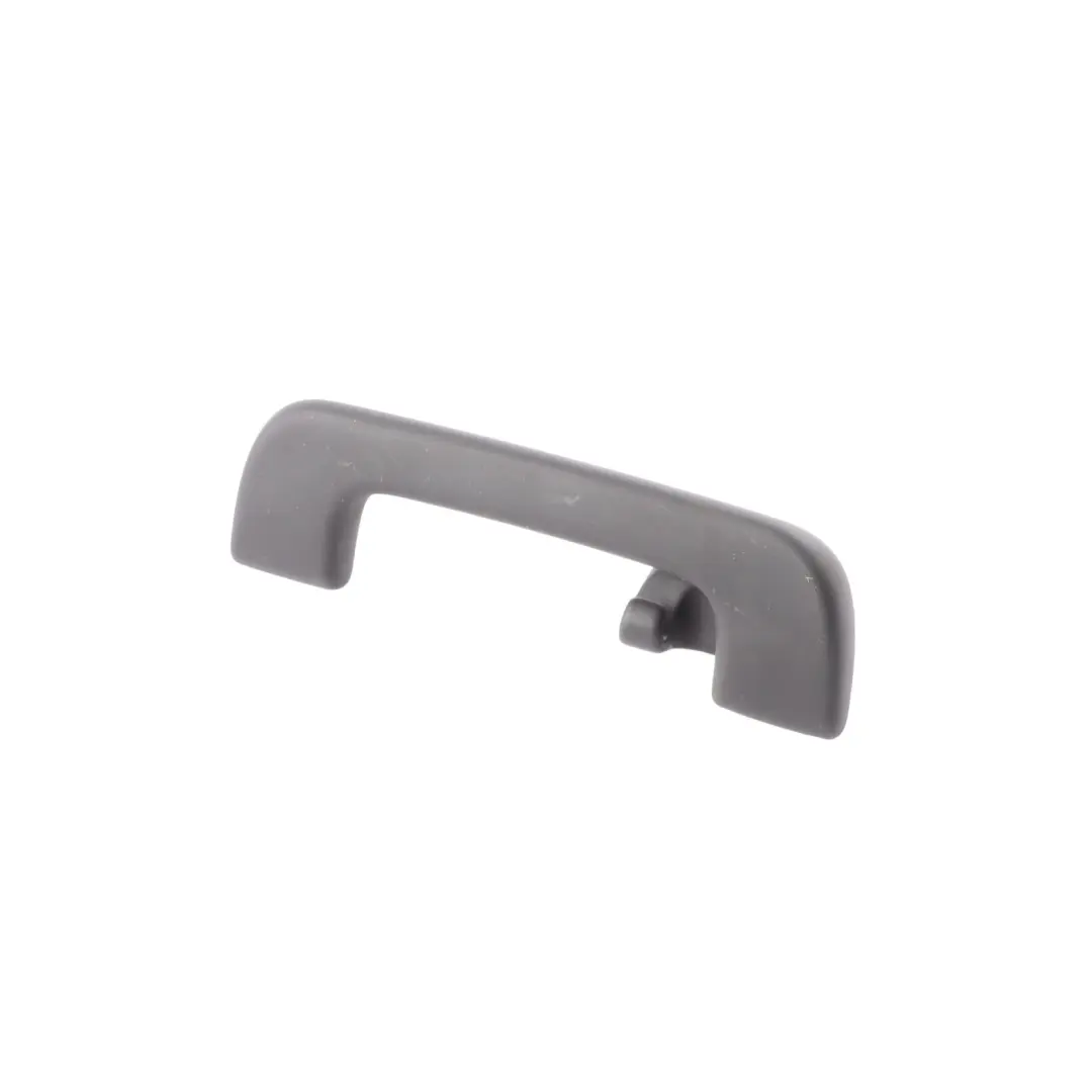 Audi A6 C7 A4 B8 Roof Grab Handle Interior Rear Left N/S Black - SKU 8K0857607C - Part number 8K0857607C