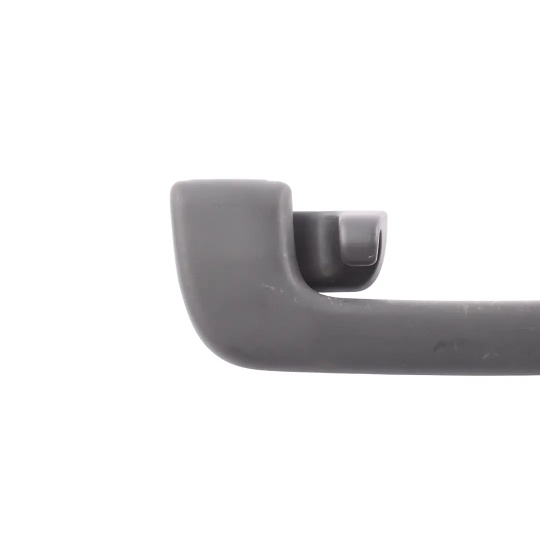 Audi A6 C7 A4 B8 Maniglia Soffitto Interno Posteriore Sinistro Nero - SKU 8K0857607C - Numero di parte 8K0857607C