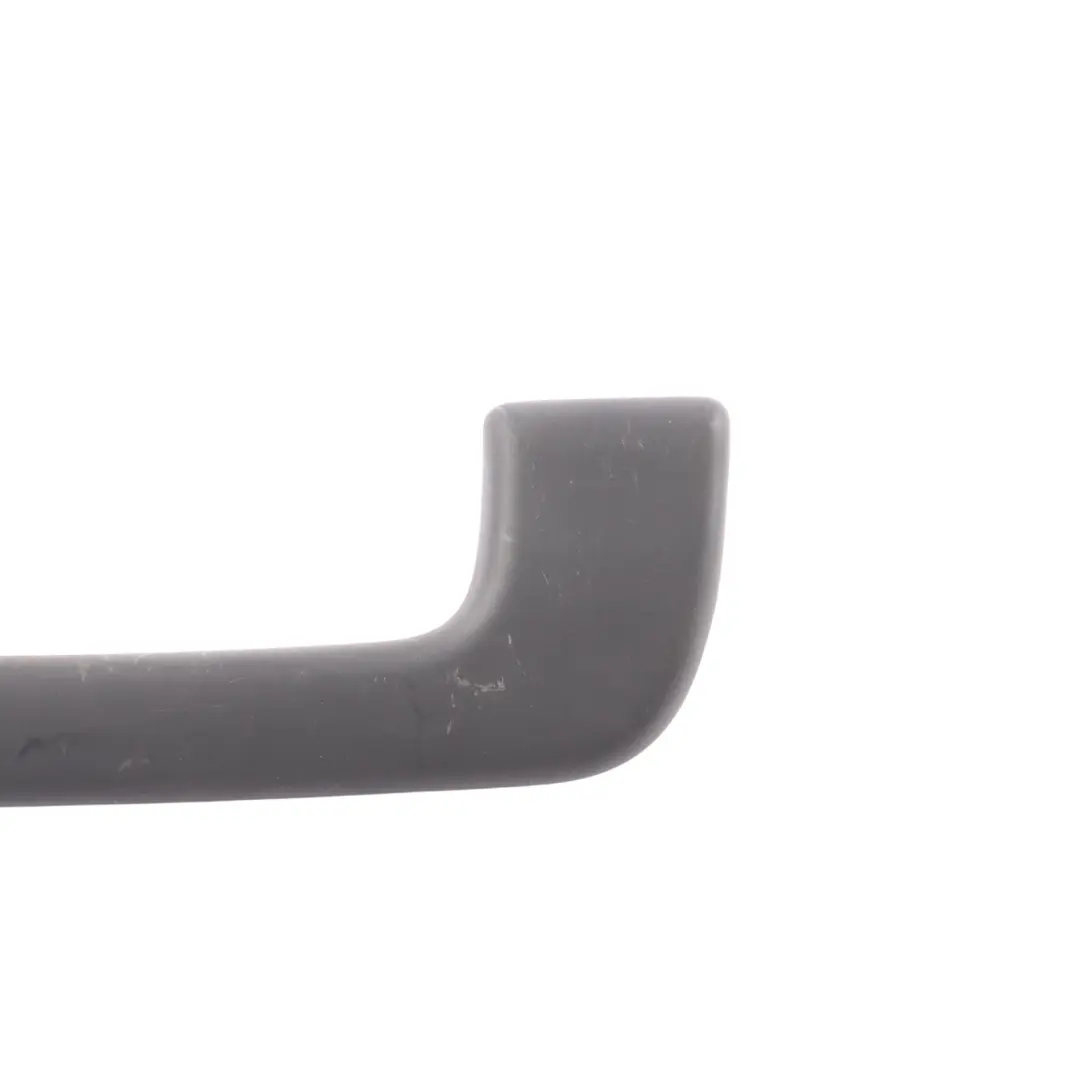 Audi A6 C7 A4 B8 Rączka Podsufitki Tylna Lewa Czarna - SKU 8K0857607C - Numer Części 8K0857607C