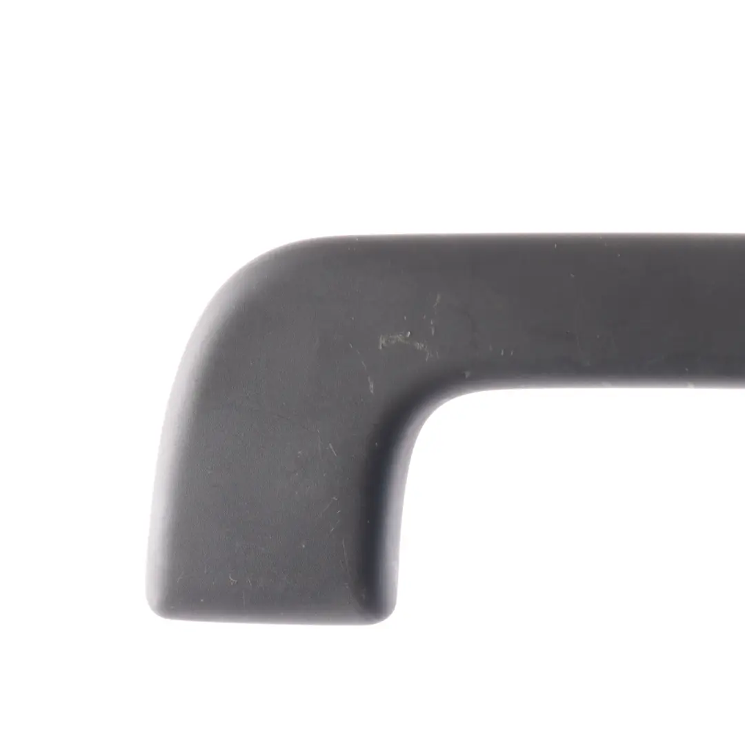 Audi A6 C7 A4 B8 Roof Grab Handle Interior Rear Left N/S Black - SKU 8K0857607C - Part number 8K0857607C