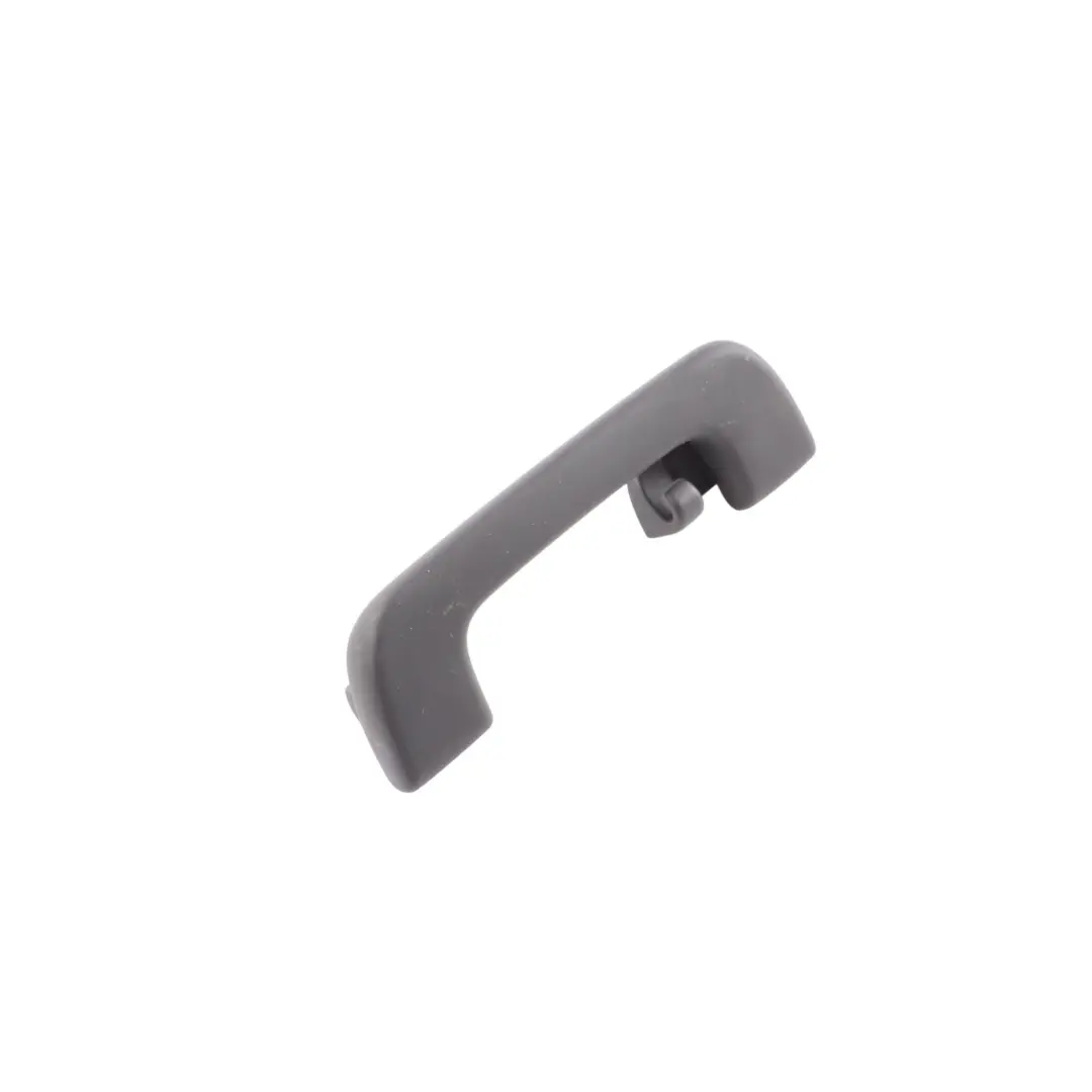 Audi A6 C7 A4 B8 Roof Grab Handle Interior Rear Left N/S Black - SKU 8K0857607C - Part number 8K0857607C