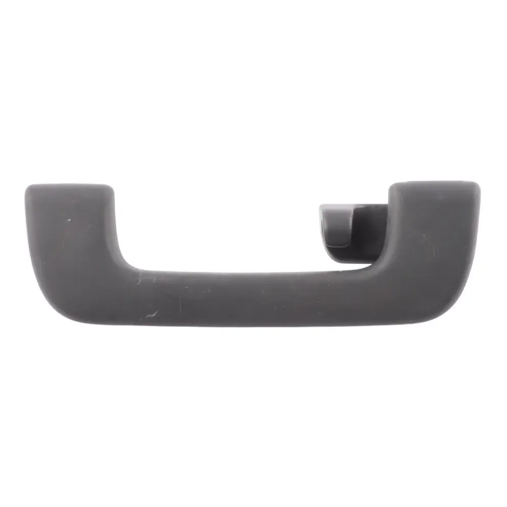Audi A6 C7 A4 B8 Maniglia Tetto Interna Posteriore Destra Nera - SKU 8K0857608A - Numero di parte 8K0857608A