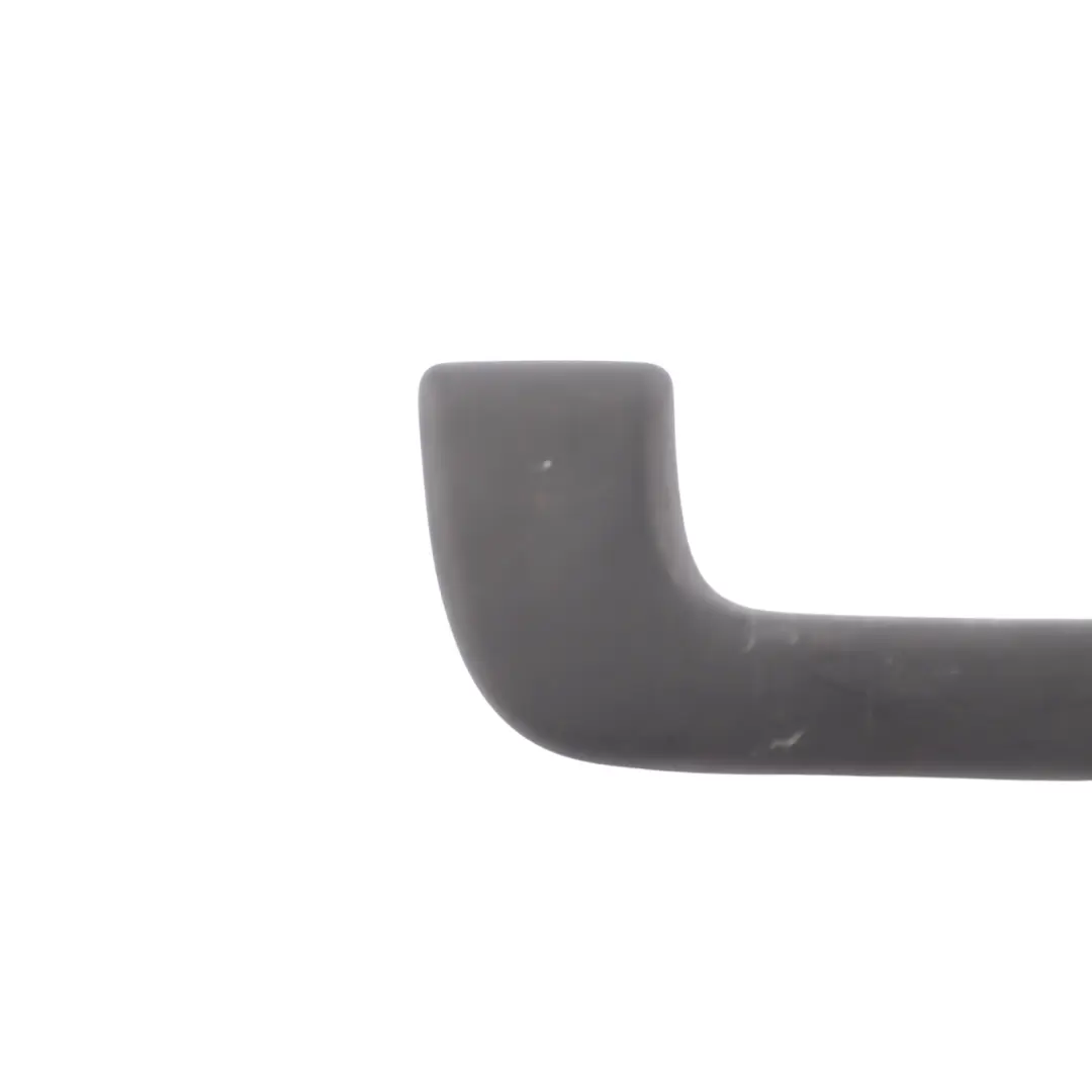 Audi A6 C7 A4 B8 Roof Grab Handle Interior Rear Right O/S Black - SKU 8K0857608A - Part number 8K0857608A