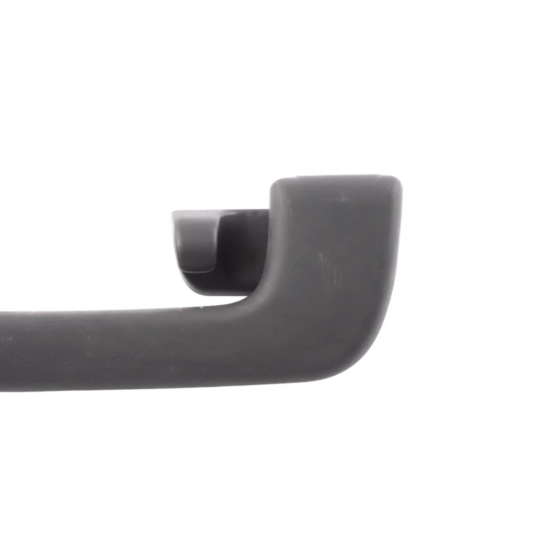 Roof Grab Handle Interior Rear Right O/S Black to Audi A6 C7 A4 B8 with Part number 8K0857608A Audi A6 C7 A4 B8 Roof Grab Handle Interior Rear Right O/S Black - SKU 8K0857608A - Part number 8K0857608A