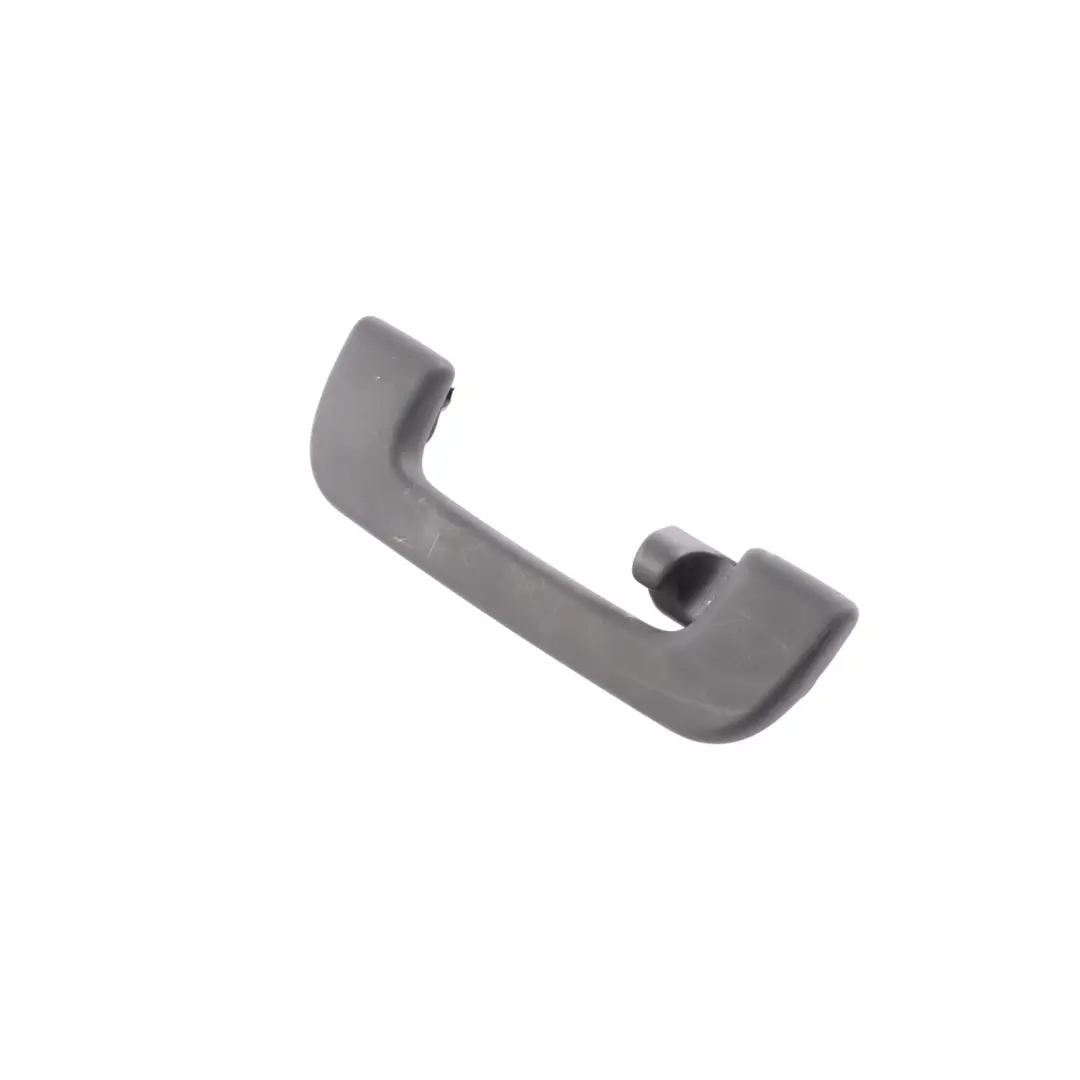 Audi A6 C7 A4 B8 Roof Grab Handle Interior Rear Right O/S Black - SKU 8K0857608A - Part number 8K0857608A