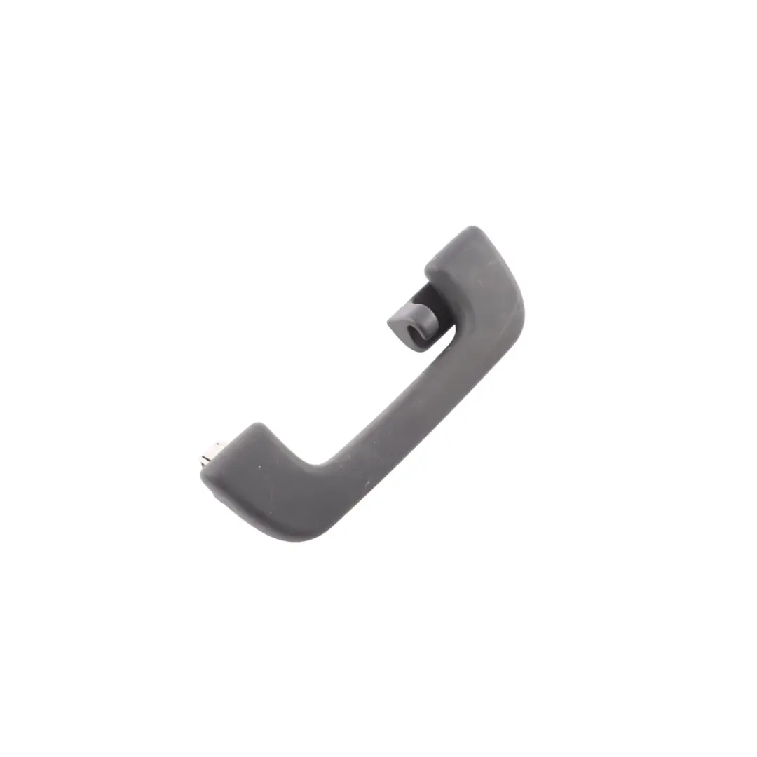 Audi A6 C7 A4 B8 Roof Grab Handle Interior Rear Right O/S Black - SKU 8K0857608A - Part number 8K0857608A