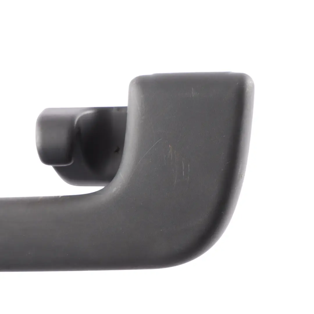 Audi A6 C7 A4 B8 Roof Grab Handle Interior Rear Right O/S Black - SKU 8K0857608A - Part number 8K0857608A