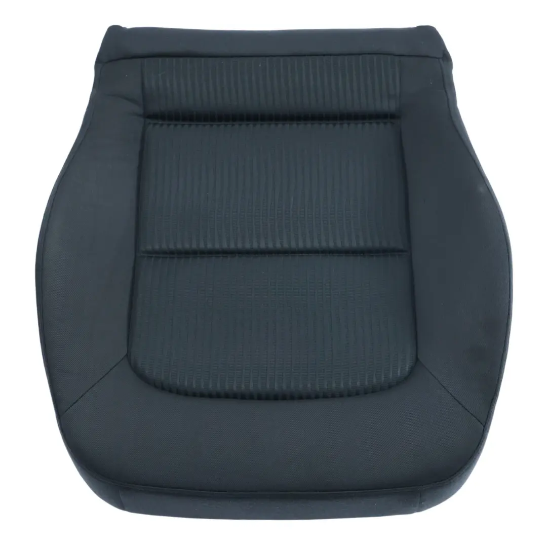 Housse De Siège Avant Droite En Tissu Noir pour Audi A4 B8 à propos du numéro de pièce 8K0881406 Audi A4 B8 Housse De Siège Avant Droite En Tissu Noir - SKU 8K0881406 - Numéro de pièce 8K0881406
