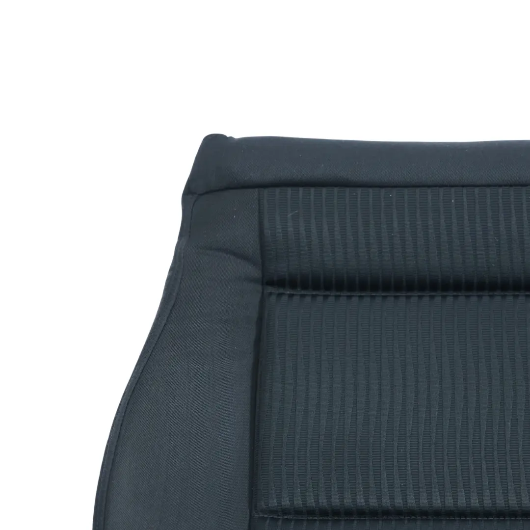 Funda Base Asiento Delantero Cojín Tela Soul Negro Derecha para Audi A4 B8 con número de pieza 8K0881406 Audi A4 B8 Funda Base Asiento Delantero Cojín Tela Soul Negro Derecha - SKU 8K0881406 - Número de pieza 8K0881406