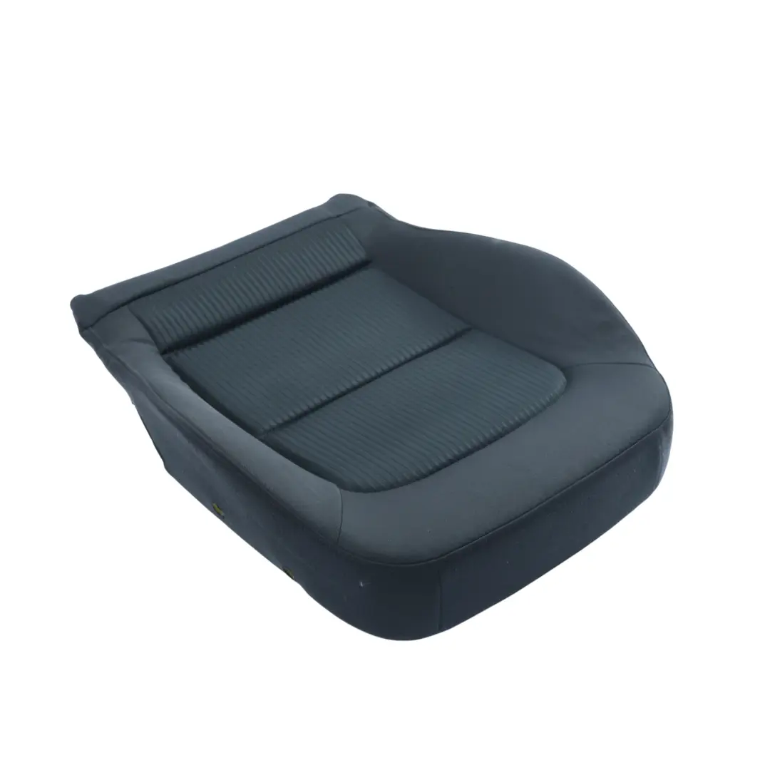 Front Seat Base Cover Cushion Cloth Soul Black Right O/S to Audi A4 B8 with Part number 8K0881406 Audi A4 B8 Front Seat Base Cover Cushion Cloth Soul Black Right O/S - SKU 8K0881406 - Part number 8K0881406