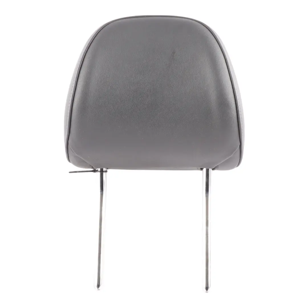 Door Front Seat Headrest Left Right N/O/S Leather to Audi A4 B8 A5 8T 5 with Part number 8K0881901AH Audi A4 B8 A5 8T 5 Door Front Seat Headrest Left Right N/O/S Leather - SKU 8K0881901AH - Part number 8K0881901AH