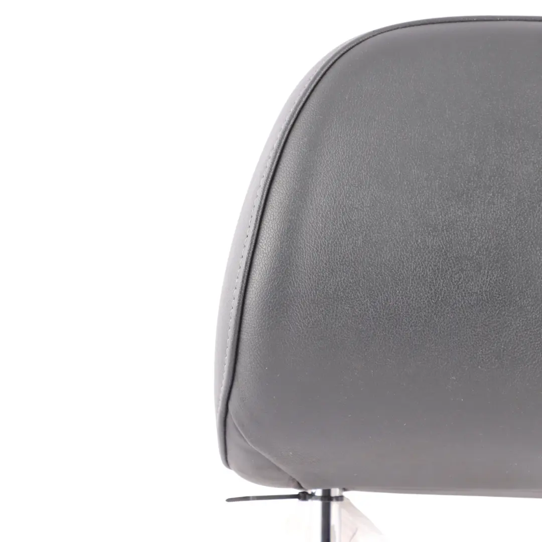 Door Front Seat Headrest Left Right N/O/S Leather to Audi A4 B8 A5 8T 5 with Part number 8K0881901AH Audi A4 B8 A5 8T 5 Door Front Seat Headrest Left Right N/O/S Leather - SKU 8K0881901AH - Part number 8K0881901AH