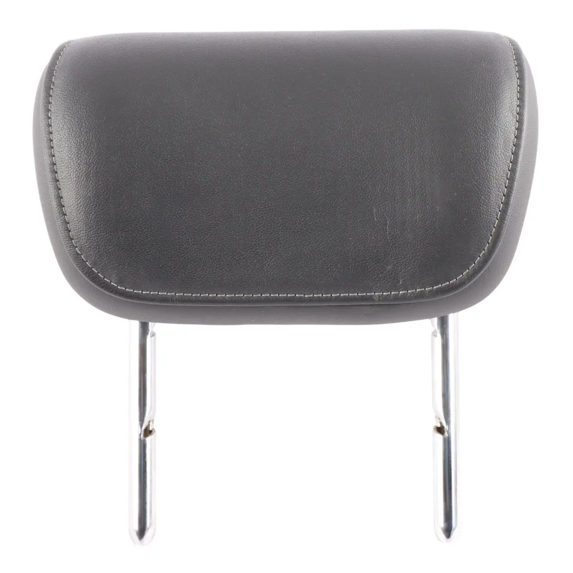 Audi A4 B8 Reposacabezas Asiento Trasero Reposacabezas Derecho Cuero 8K0885973BB