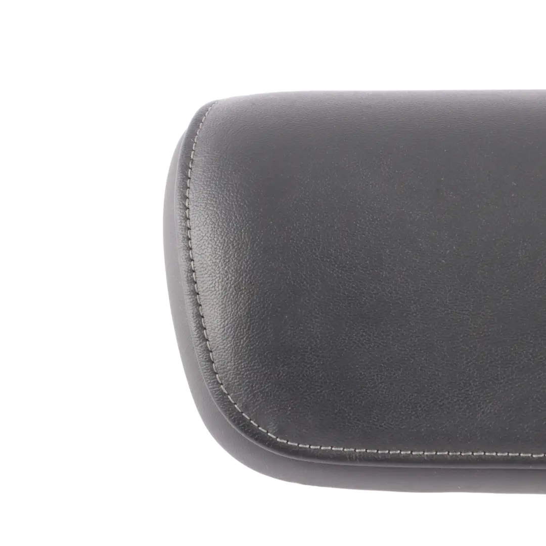 Audi A4 B8 Rear Seat Headrest Head Rest Left Right N/O/S Leather - SKU 8K0885973BB - Part number 8K0885973BB