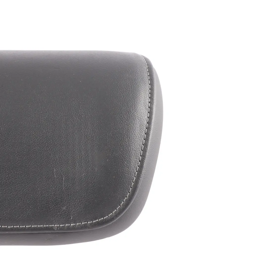 Rücksitz Kopfstütze Links Rechts Leder für Audi A4 B8 mit Teilenummer 8K0885973BB Audi A4 B8 Rücksitz Kopfstütze Links Rechts Leder - SKU 8K0885973BB - Teilenummer 8K0885973BB