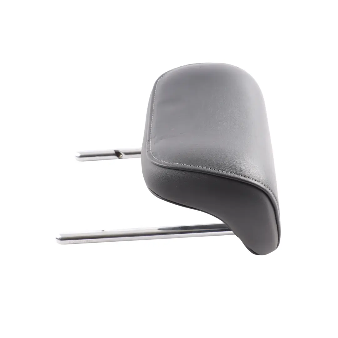 Reposacabezas Asiento Trasero Reposacabezas Derecho Cuero para Audi A4 B8 con número de pieza 8K0885973BB Audi A4 B8 Reposacabezas Asiento Trasero Reposacabezas Derecho Cuero - SKU 8K0885973BB - Número de pieza 8K0885973BB