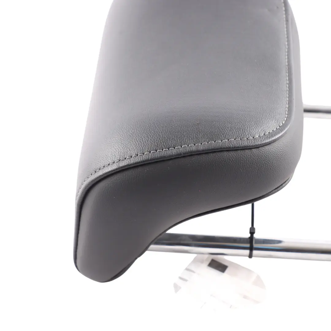 Rücksitz Kopfstütze Links Rechts Leder für Audi A4 B8 mit Teilenummer 8K0885973BB Audi A4 B8 Rücksitz Kopfstütze Links Rechts Leder - SKU 8K0885973BB - Teilenummer 8K0885973BB