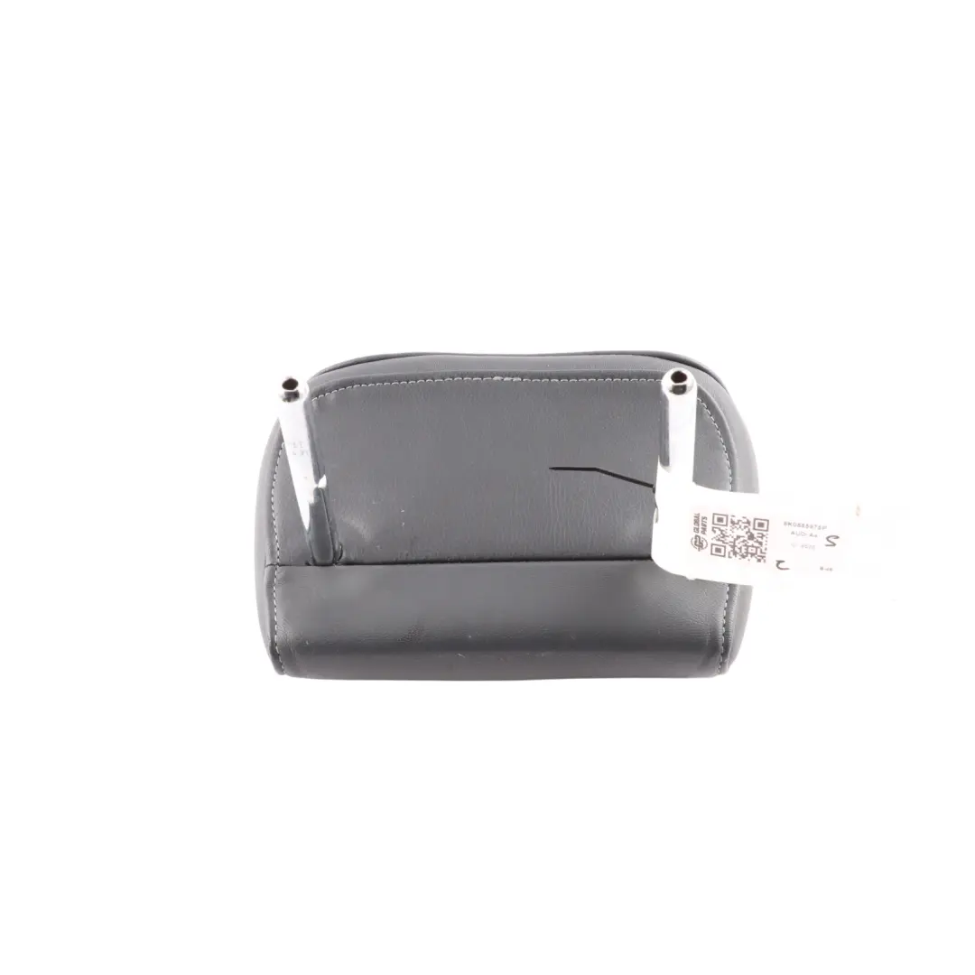 Audi A4 B8 Panca Posteriore Divano Sedile Poggiatesta Medio Pelle - SKU 8K0885975P - Numero di parte 8K0885975P