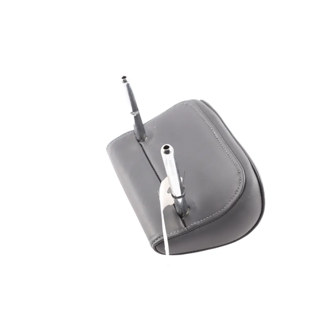 Rückbank Liegesitz Kopfstütze Mitte Leder für Audi A4 B8 mit Teilenummer 8K0885975P Audi A4 B8 Rückbank Liegesitz Kopfstütze Mitte Leder - SKU 8K0885975P - Teilenummer 8K0885975P