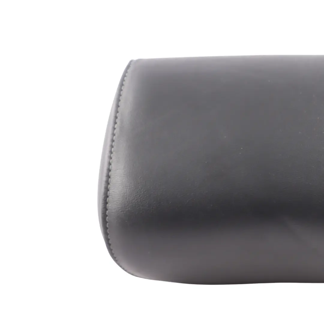 Audi A4 B8 Banquette Arrière Siège Appui Moyen Cuir - SKU 8K0885975P - Numéro de pièce 8K0885975P