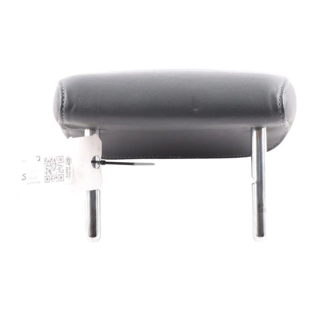 Audi A4 B8 Banquette Arrière Siège Appui Moyen Cuir - SKU 8K0885975P - Numéro de pièce 8K0885975P