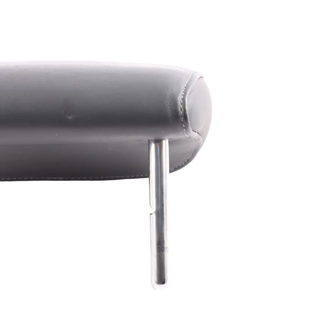 Audi A4 B8 Banco Trasero Asiento Reposacabezas Medio Cuero - SKU 8K0885975P - Número de pieza 8K0885975P