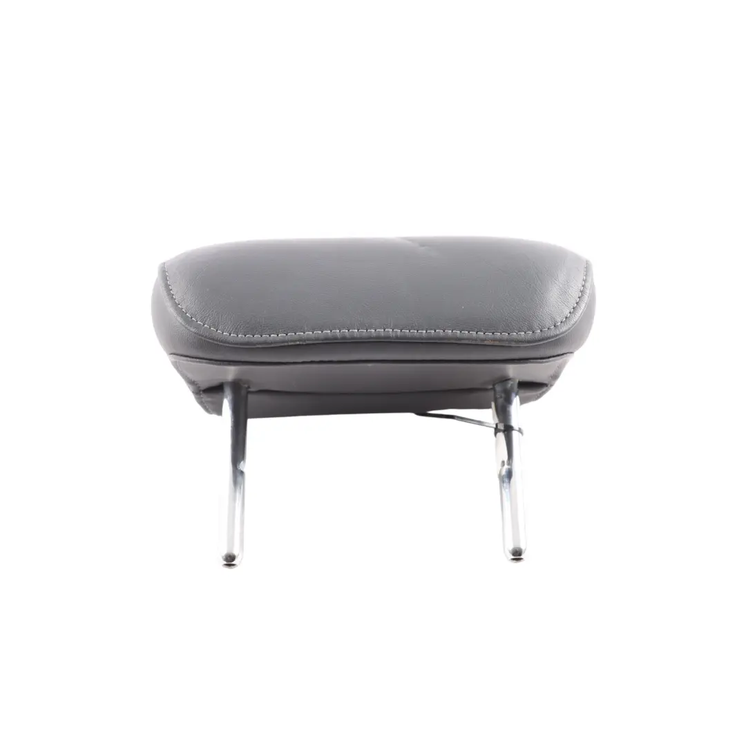 Banco Trasero Asiento Reposacabezas Medio Cuero para Audi A4 B8 con número de pieza 8K0885975P Audi A4 B8 Banco Trasero Asiento Reposacabezas Medio Cuero - SKU 8K0885975P - Número de pieza 8K0885975P