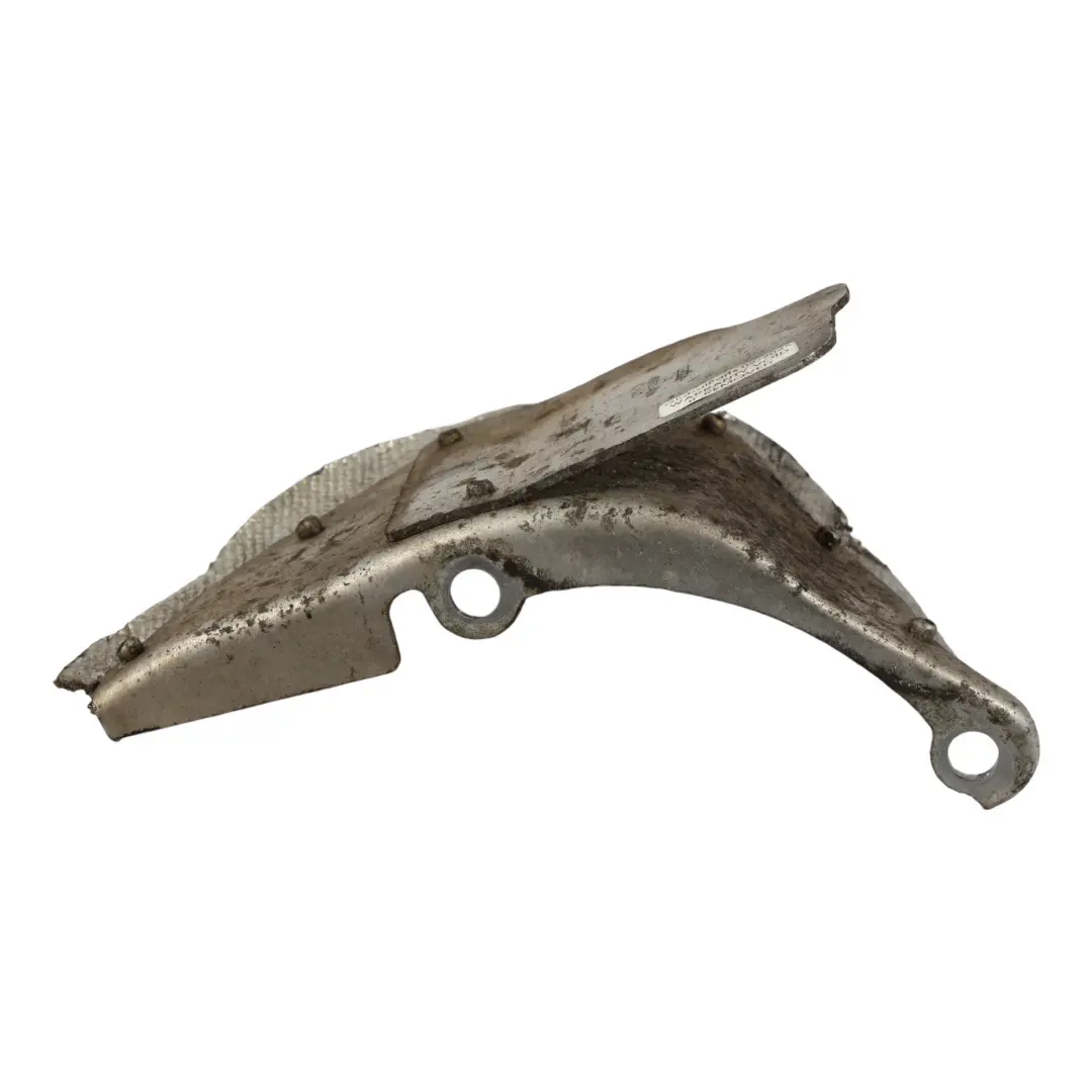 Audi A5 8T A4 B8 Anti-Éclaboussures Arbre Transmission Avant Droit - SKU 8K0903445M - Numéro de pièce 8K0903445M