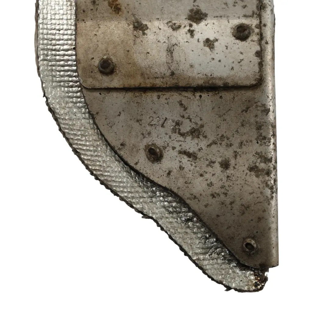 Audi A5 8T A4 B8 Anti-Éclaboussures Arbre Transmission Avant Droit - SKU 8K0903445M - Numéro de pièce 8K0903445M