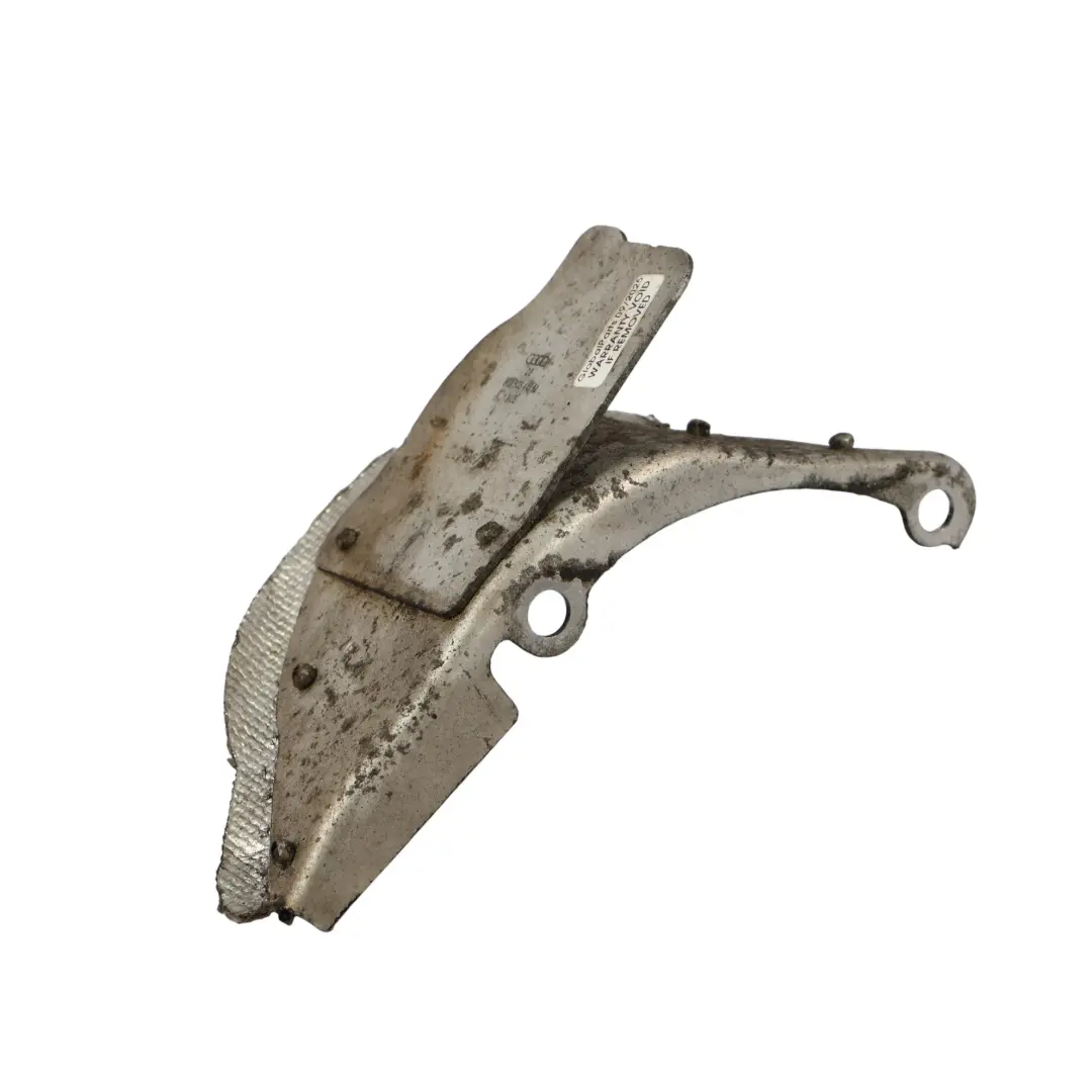 Paraspruzzi Copertura Scudo Anteriore Destra per Audi A5 8T A4 B8 con numero di parte 8K0903445M Audi A5 8T A4 B8 Paraspruzzi Copertura Scudo Anteriore Destra - SKU 8K0903445M - Numero di parte 8K0903445M