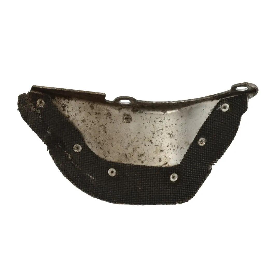 Cubierta Protectora De Eje Delantera Derecha para Audi A5 8T A4 B8 con número de pieza 8K0903445M Audi A5 8T A4 B8 Cubierta Protectora De Eje Delantera Derecha - SKU 8K0903445M - Número de pieza 8K0903445M