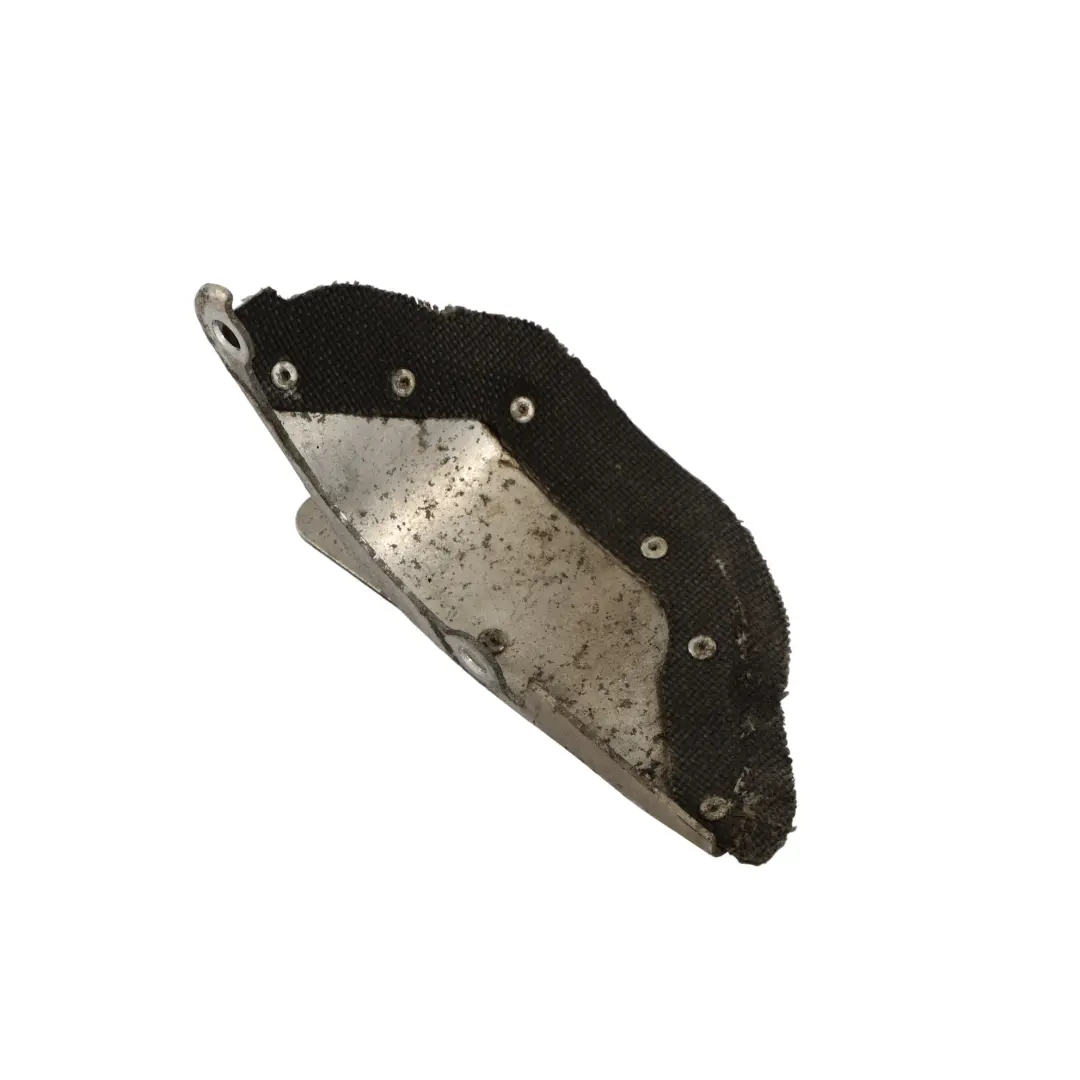 Audi A5 8T A4 B8 Driveshaft Splash Guard Shield Cover Front Right O/S - SKU 8K0903445M - Part number 8K0903445M
