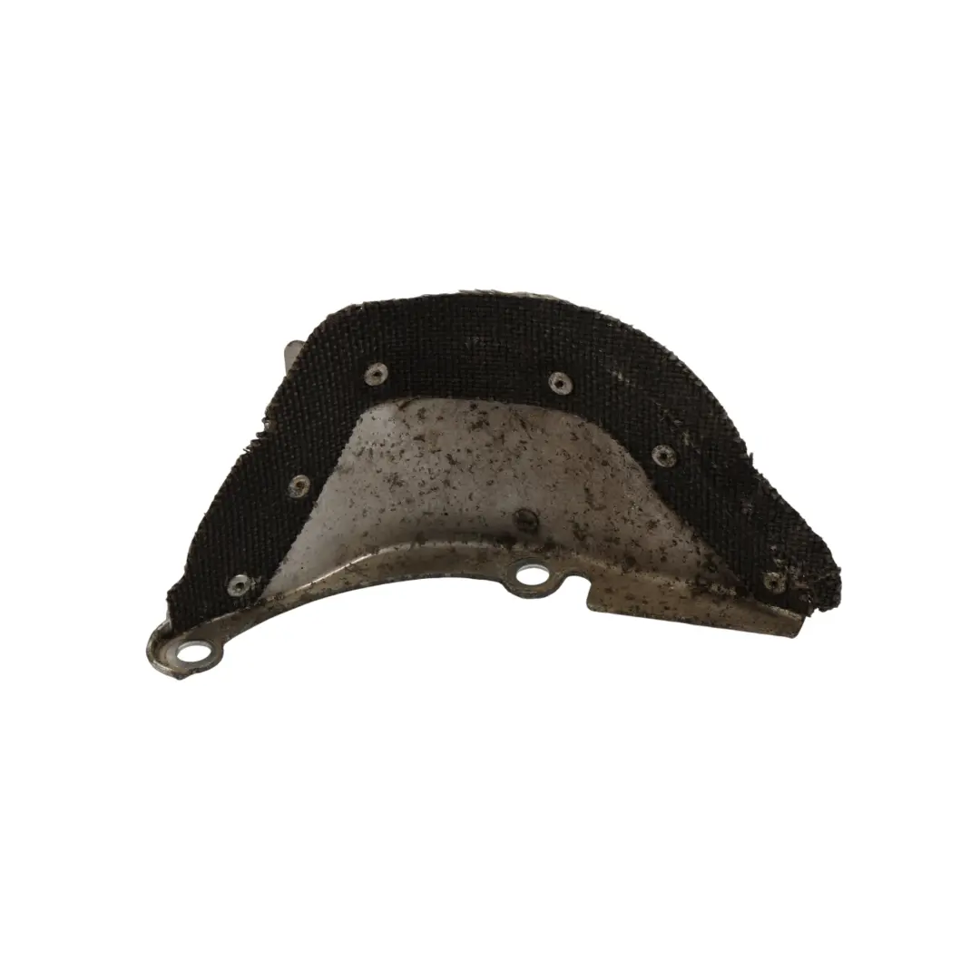 Audi A5 8T A4 B8 Driveshaft Splash Guard Shield Cover Front Right O/S - SKU 8K0903445M - Part number 8K0903445M