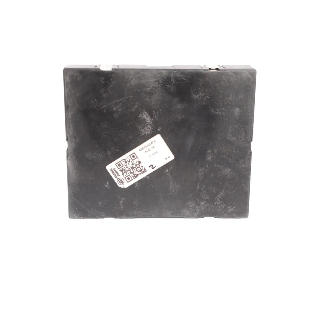 Audi A4 B8 BCM2 Body Comfort Module Control Unit Board Power Supply - SKU 8K0907064FE - Part number 8K0907064FE