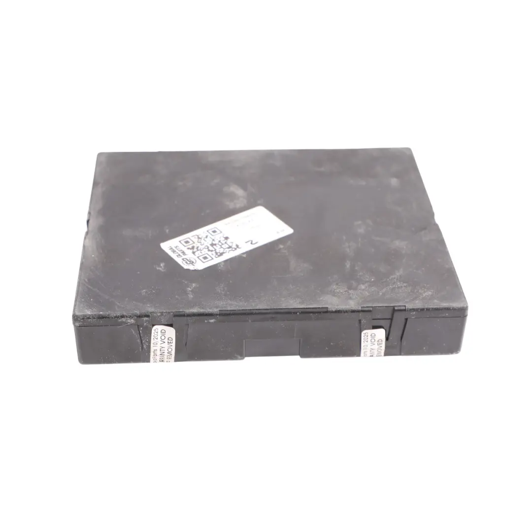 Audi A4 B8 BCM2 Body Comfort Module Control Unit Board Power Supply - SKU 8K0907064FE - Part number 8K0907064FE