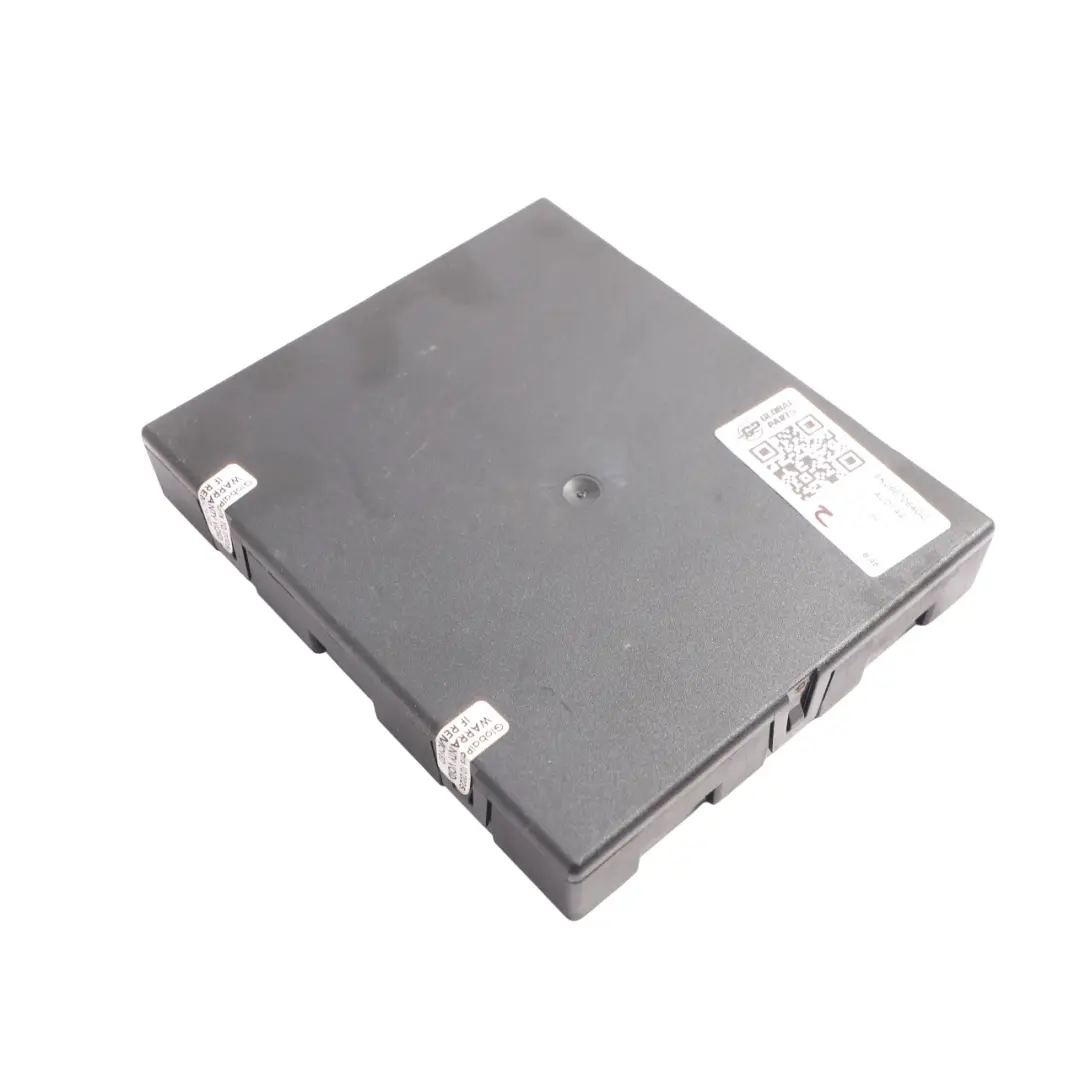 Audi A4 B8 Body Control Comfort Unit Module BCM Convenience Unit ECU - SKU 8K0907064GG - Part number 8K0907064GG