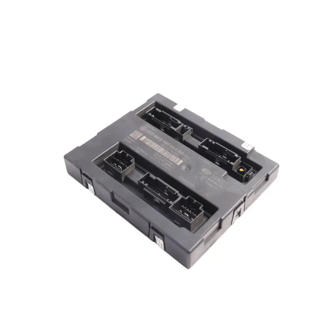 Audi A4 B8 Body Control Comfort Unit Module BCM Convenience Unit ECU - SKU 8K0907064GG - Part number 8K0907064GG