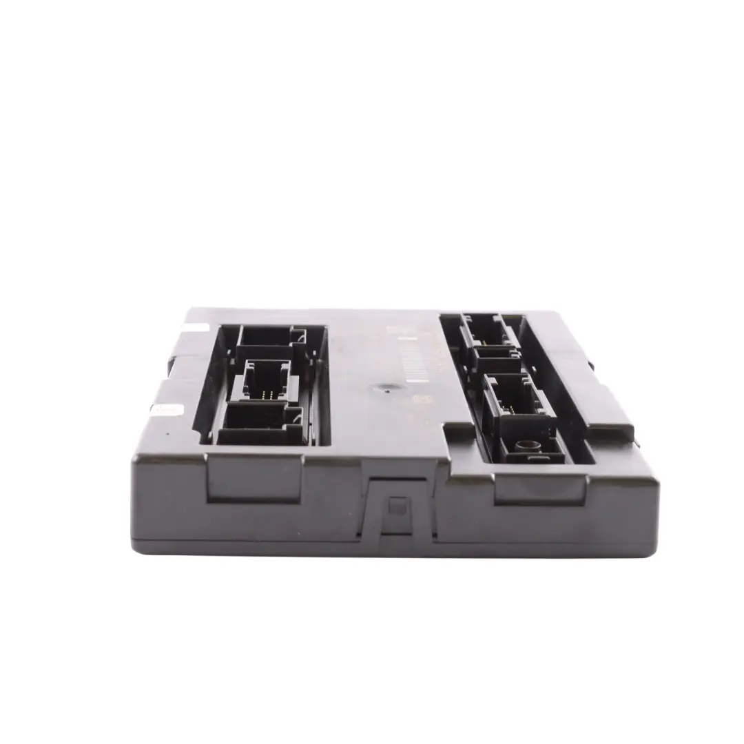 Body Control Comfort Unit Module BCM Convenience Unit ECU to Audi A5 8T with Part number 8K0907064KJ Audi A5 8T Body Control Comfort Unit Module BCM Convenience Unit ECU - SKU 8K0907064KJ - Part number 8K0907064KJ