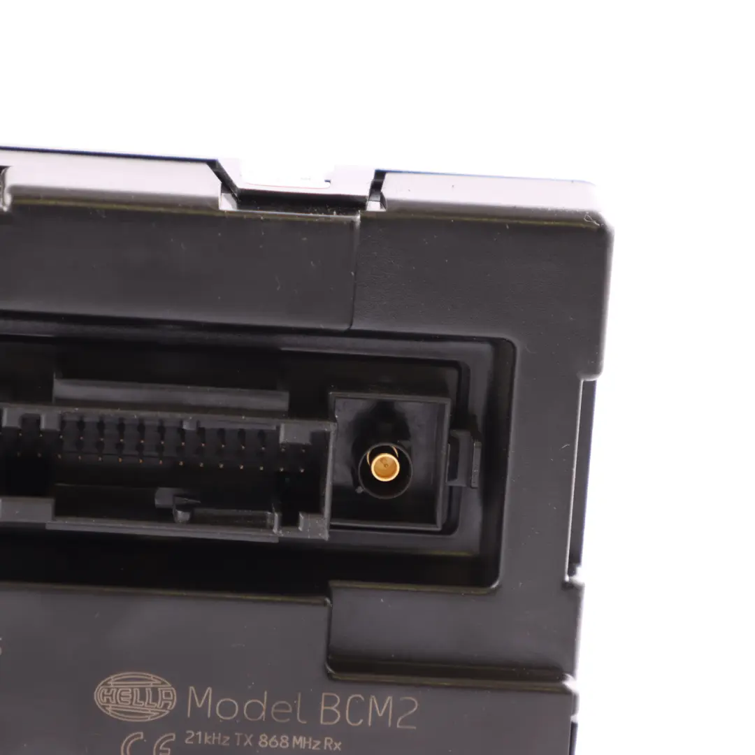 Body Control Comfort Unit Module BCM Convenience Unit ECU to Audi A5 8T with Part number 8K0907064KJ Audi A5 8T Body Control Comfort Unit Module BCM Convenience Unit ECU - SKU 8K0907064KJ - Part number 8K0907064KJ