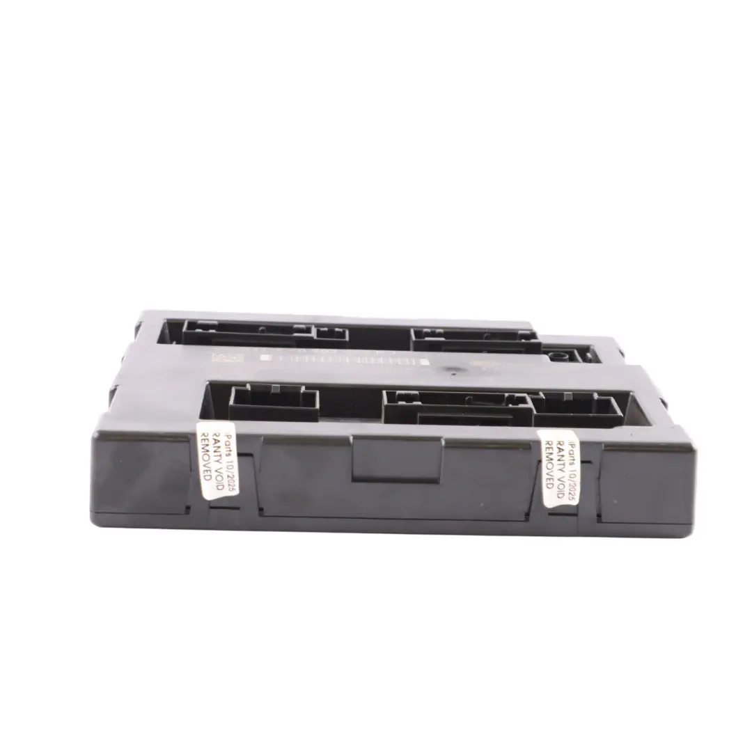 Body Control Comfort Unit Module BCM Convenience Unit ECU to Audi A5 8T with Part number 8K0907064KJ Audi A5 8T Body Control Comfort Unit Module BCM Convenience Unit ECU - SKU 8K0907064KJ - Part number 8K0907064KJ