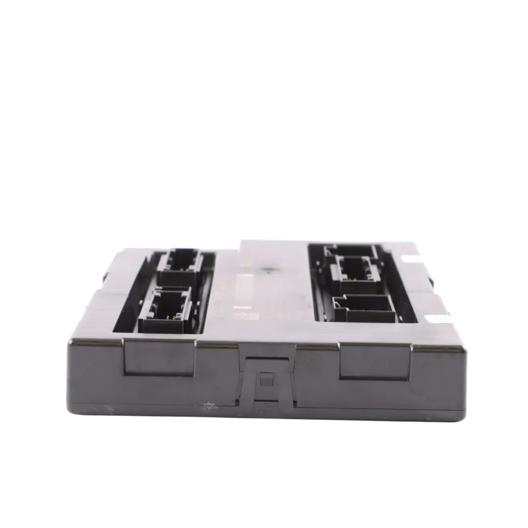 Body Control Comfort Unit Module BCM Convenience Unit ECU to Audi A5 8T with Part number 8K0907064KJ Audi A5 8T Body Control Comfort Unit Module BCM Convenience Unit ECU - SKU 8K0907064KJ - Part number 8K0907064KJ
