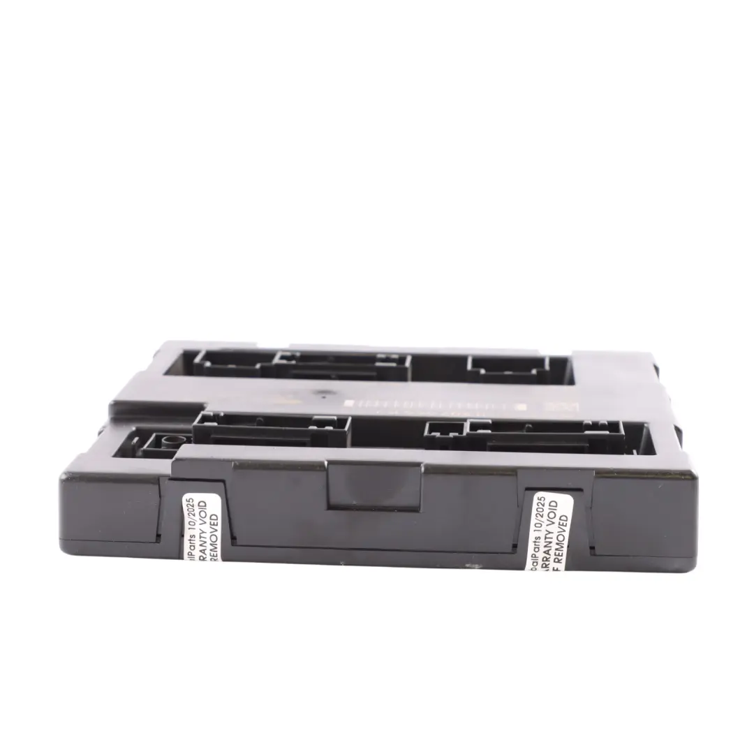 Body Control Comfort Unit Module BCM Convenience Unit ECU to Audi A5 8T with Part number 8K0907064KJ Audi A5 8T Body Control Comfort Unit Module BCM Convenience Unit ECU - SKU 8K0907064KJ - Part number 8K0907064KJ