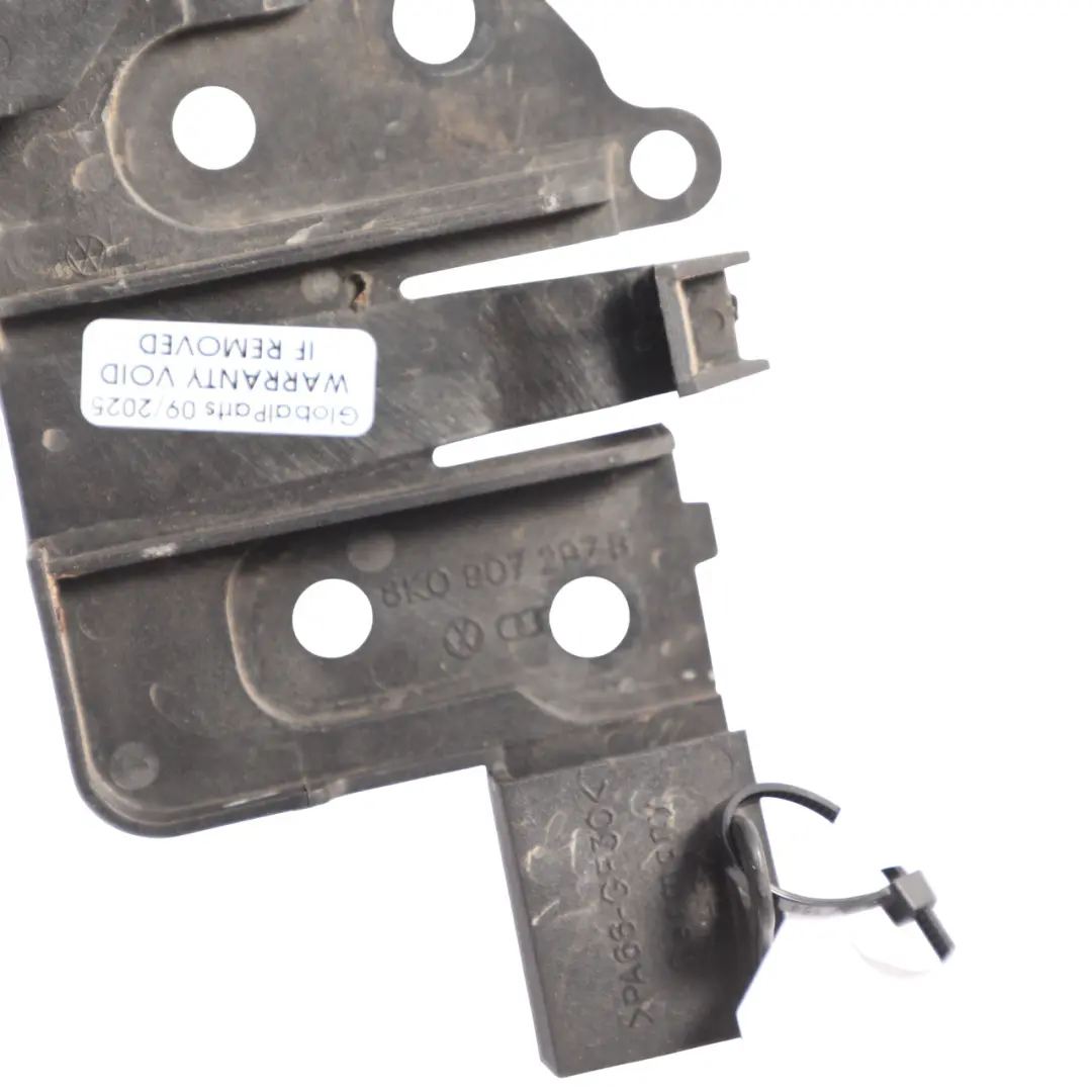 Lambda Probe Sensor Bracket Mount Holder Diesel Engine to Audi A4 B8 with Part number 8K0907297B Audi A4 B8 Lambda Probe Sensor Bracket Mount Holder Diesel Engine - SKU 8K0907297B - Part number 8K0907297B